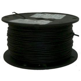 Essential Pet Heavy Duty In (Option: Ground Fence Boundary Wire 500 Feet)